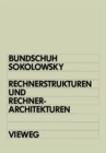 Image for Rechnerstrukturen und Rechnerarchitekturen