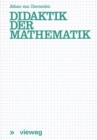 Image for Didaktik Der Mathematik
