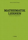 Image for Mathematik Lernen: Probleme und Moglichkeiten