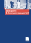 Image for Strategisches E-Commerce-Management: Erfolgsfaktoren fur die Real Economy