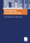 Image for Strategisches Internetmarketing: Entwicklungen in Der Net-economy