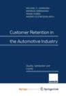 Image for Customer Retention in the Automotive Industry