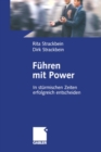 Image for Fuhren Mit Power: In Sturmischen Zeiten Erfolgreich Entscheiden