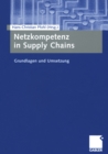 Image for Netzkompetenz in Supply Chains: Grundlagen und Umsetzung