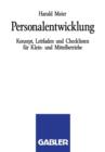Image for Personalentwicklung