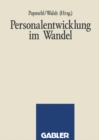 Image for Personalentwicklung im Wandel