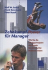Image for Zehnkampf-Power fur Manager: Wie Sie die Erfolgsprinzipien des Sports fur sich und lhr Business nutzen