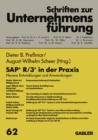 Image for SAP(R) R/3(R) in der Praxis: Neuere Entwicklungen und Anwendungen