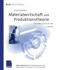 Image for Materialwirtschaft Und Produktionstheorie: Intensivtraining