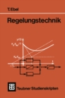 Image for Regelungstechnik