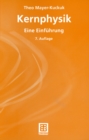 Image for Kernphysik: Eine Einfuhrung