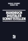 Image for Handbuch Digitaler Schnittstellen