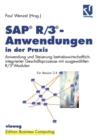 Image for SAP® R/3®-Anwendungen in der Praxis