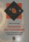 Image for Geometrie des Universums