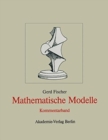 Image for Mathematische Modelle