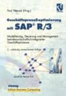 Image for Geschaftsprozeßoptimierung mit SAP® R/3