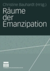 Image for Raume der Emanzipation