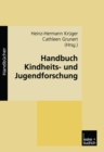 Image for Handbuch Kindheits- und Jugendforschung