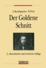 Image for Der Goldene Schnitt