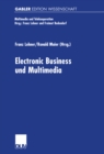 Image for Electronic Business und Multimedia