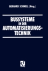Image for Bussysteme in der Automatisierungstechnik