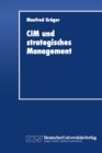 Image for CIM und strategisches Management