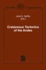 Image for Cretaceous Tectonics of the Andes