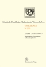 Image for Mathematique, Structuralisme et Transdisciplinarite: 201. Sitzung am 3. November 1971 in Dusseldorf