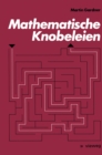 Image for Mathematische Knobeleien