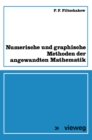 Image for Numerische und graphische Methoden der angewandten Mathematik