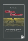Image for Offene Systeme: Ein grundlegendes Handbuch fur das praktische DV-Management