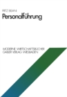 Image for Personalfuhrung
