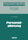 Image for Personalplanung