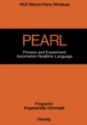 Image for PEARL: Process and Experiment Automation Realtime Language