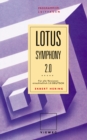 Image for Programmierleitfaden Lotus Symphony: Fur Alle Versionen Einschlielich 2.0 Deutsch