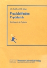 Image for Rechtsfragen in Der Psychiatrie
