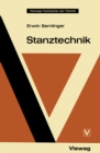 Image for Stanztechnik