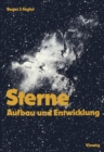 Image for Sterne: Aufbau Und Entwicklung