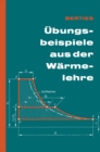 Image for Ubungsbeispiele Aus Der Warmelehre