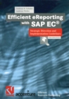 Image for Efficient eReporting with SAP EC(R): Strategic Direction and Implementation Guidelines