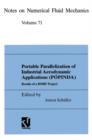 Image for Portable Parallelization of Industrial Aerodynamic Applications (POPINDA)