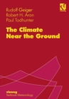 Image for Climate Near the Ground