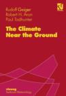 Image for The Climate Near the Ground