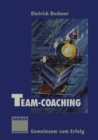 Image for Team-coaching: Gemeinsam Zum Erfolg
