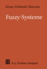 Image for Fuzzy-systeme