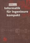 Image for Informatik fur Ingenieure kompakt