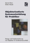 Image for Objektorientierte Systementwicklung fur Praktiker: Design und Implementierung von Objekten im Grorechnerumfeld