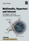 Image for Multimedia, Hypertext Und Internet: Grundlagen Und Praxis Des Elektronischen Publizierens