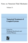 Image for Numerical Treatment of Coupled Systems: Proceedings of the Eleventh GAMM-Seminar, Kiel, January 20-22, 1995