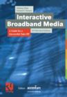 Image for Interactive Broadband Media